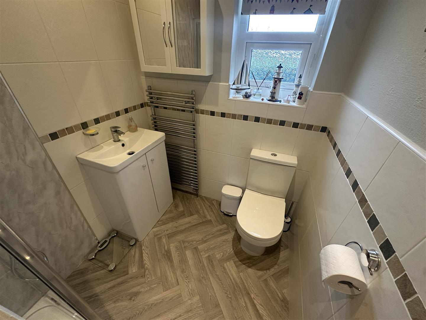 Wilson Close, Preston, PR4